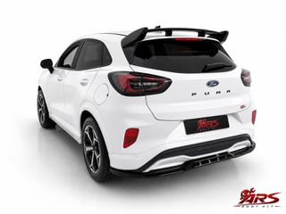 Αεροτομή Ford Puma Standard / ST-Line (2019-)-thumb-1