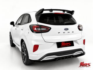 Αεροτομή Ford Puma Standard / ST-Line (2019-)-thumb-2