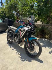 CFmoto 450 MT 2024