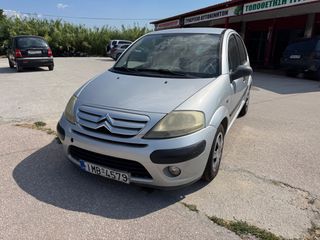 Citroen C3 2008