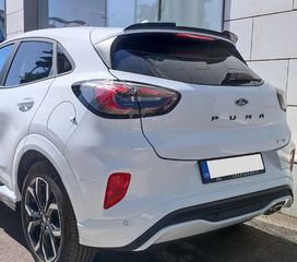 Επιπρόσθετη Αεροτομή Ford Puma (2019-)