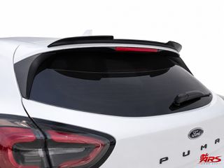Επιπρόσθετη Αεροτομή Ford Puma (2019-)