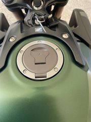 Honda CB 650 2024 e-clutch Akrapovic-thumb-4