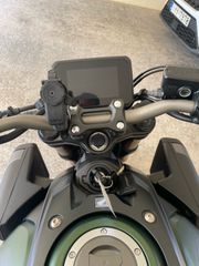 Honda CB 650 2024 e-clutch Akrapovic-thumb-5
