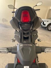 Honda CB 650 2024 e-clutch Akrapovic-thumb-8
