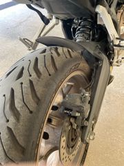 Honda CB 650 2024 e-clutch Akrapovic-thumb-9