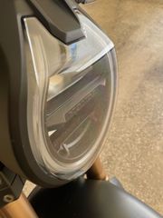 Honda CB 650 2024 e-clutch Akrapovic-thumb-12