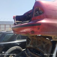 Nissan Almera N15 Προφυλακτήρες Πίσω