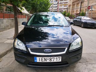 Ford Focus 2006 mk2 1.6 titanium