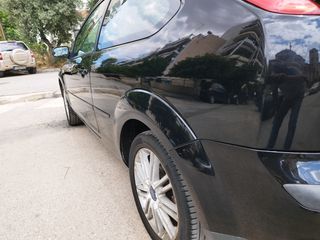 Ford Focus 2006 mk2 1.6 titanium-thumb-3