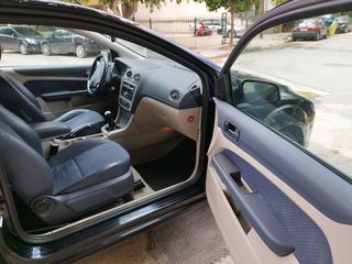 Ford Focus 2006 mk2 1.6 titanium-thumb-11