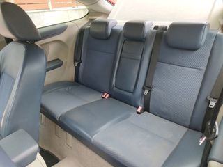 Ford Focus 2006 mk2 1.6 titanium-thumb-12