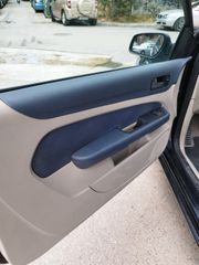 Ford Focus 2006 mk2 1.6 titanium-thumb-13