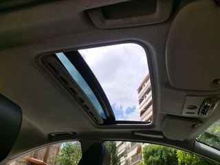 Ford Focus 2006 mk2 1.6 titanium-thumb-15
