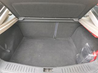 Ford Focus 2006 mk2 1.6 titanium-thumb-18