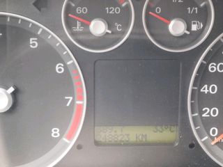 Ford Focus 2006 mk2 1.6 titanium-thumb-19