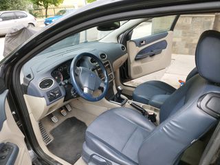 Ford Focus 2006 mk2 1.6 titanium-thumb-20