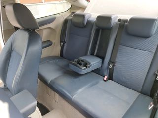 Ford Focus 2006 mk2 1.6 titanium-thumb-21