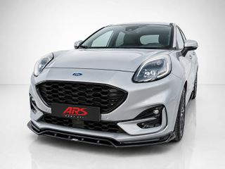 Εμπρός Σπλίτερ N.2 Ford Puma ST-Line (2019-)