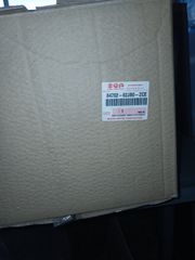 καθρεπτης αριστερος suzuki swift 84702-62JB0-ZCE-thumb-2