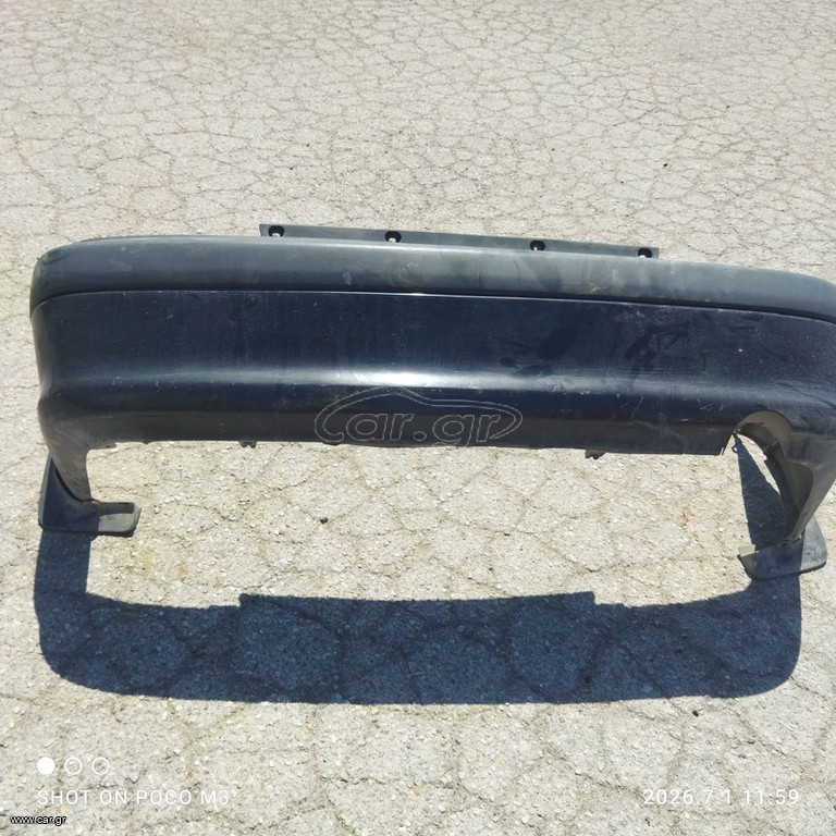 Toyota Avensis Προφυλακτήρες Πίσω 1997-2003