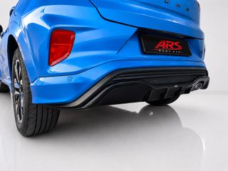 Πίσω Διαχύτης Ford Puma ST-Line (2019-2024)