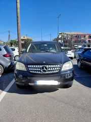 Mercedes-Benz ML 350 2007