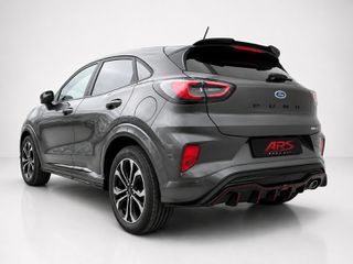 Μαρσπιέ Ford Puma ST-Line (2019-)