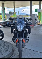 KTM 790 Adventure 2024