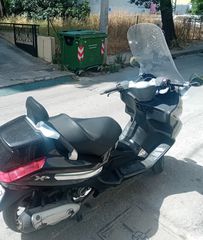 Piaggio XEvo 250 2014 XEVO 250