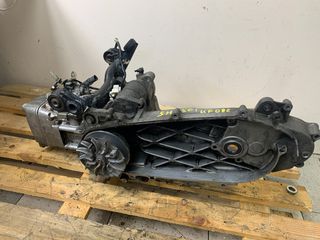 ΚΙΝΗΤΗΡΑΣ HONDA SH 150i KF08E *MOTO LEADER PARTS*