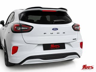 Επιπρόσθετη Αεροτομή Ford Puma ST / ST-Line X