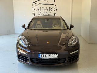 Porsche Panamera 2016 S E-hybrid