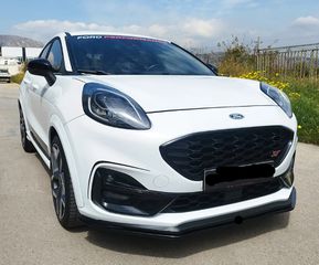 Εμπρός Σπλίτερ Ford Puma ST (2019-)-thumb-1