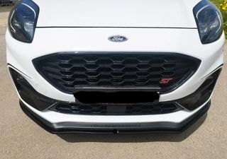 Εμπρός Σπλίτερ Ford Puma ST (2019-)-thumb-2