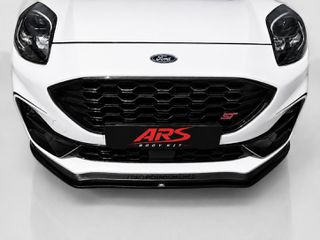 Εμπρός Σπλίτερ Ford Puma ST (2019-)