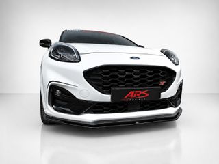 Εμπρός Σπλίτερ Ford Puma ST (2019-)-thumb-2