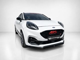 Εμπρός Σπλίτερ Ford Puma ST (2019-)-thumb-3