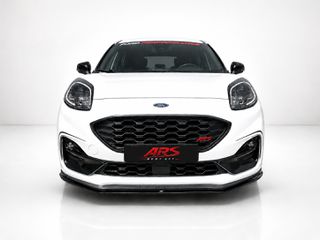Εμπρός Σπλίτερ Ford Puma ST (2019-)-thumb-4