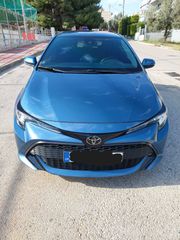 Toyota Corolla 2021 HATCHBACK