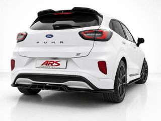 Πίσω Σπλίτερ Ford Puma ST-Line Facelift (2024-)