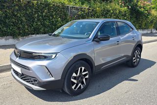 Opel Mokka 2023 Pure-thumb-2