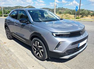 Opel Mokka 2023 Pure-thumb-5