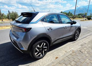 Opel Mokka 2023 Pure-thumb-8