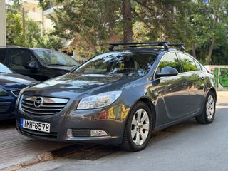 Opel Insignia 2009