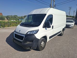 Peugeot Boxer 2021 BlueHDi 120 S&S 33 L2H2 2.2