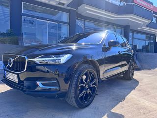 Volvo XC 60 2019 T8 AWD INSCRIPTION PLUG IN-thumb-2