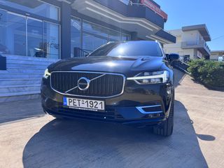 Volvo XC 60 2019 T8 AWD INSCRIPTION PLUG IN-thumb-3