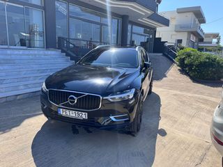 Volvo XC 60 2019 T8 AWD INSCRIPTION PLUG IN-thumb-4