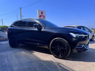 Volvo XC 60 2019 T8 AWD INSCRIPTION PLUG IN-thumb-8